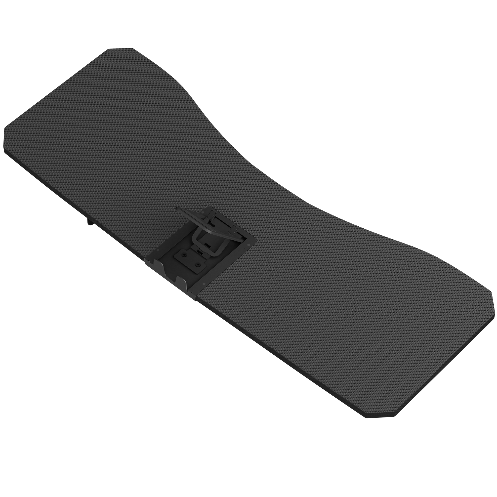 Магнитный столик Anda Seat Kaiser 3 L Black (871380309) в Киеве