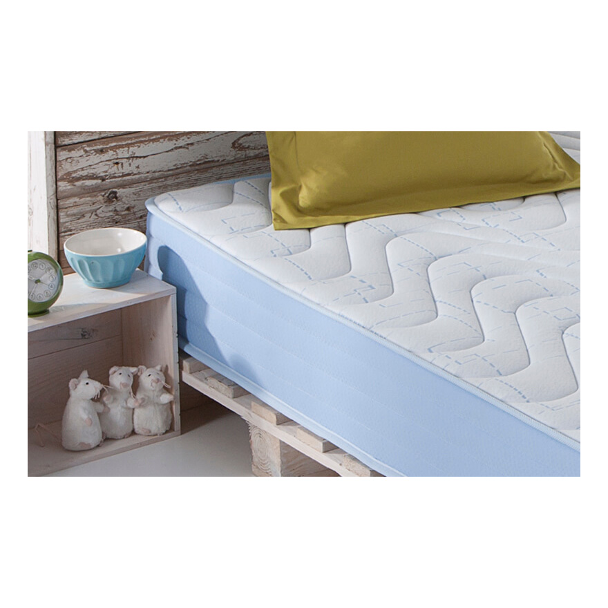 Матрас Blue V1 90x200 (52466079) в Украине