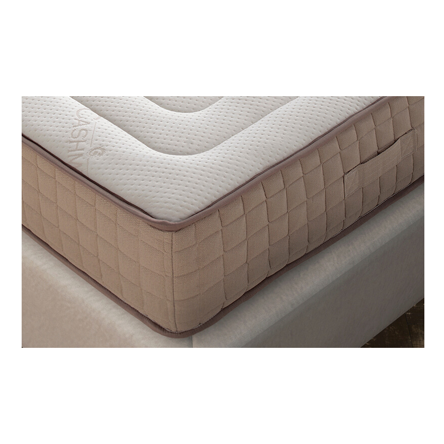 Матрас Cashmere V4 180x200 (52465745) с доставкой