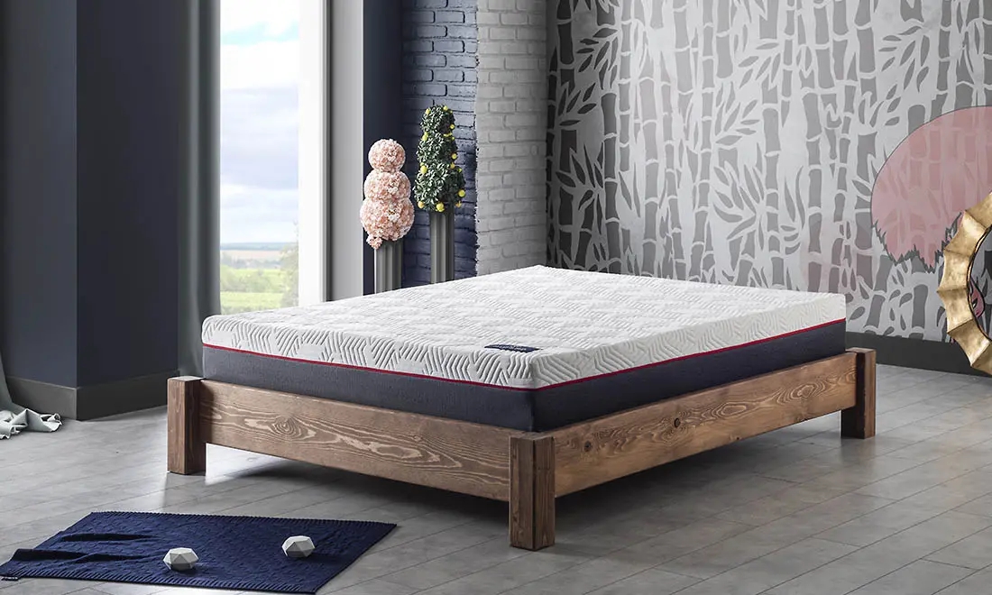 Матрац Dream Lux 90x200 (1171269367) в Украине