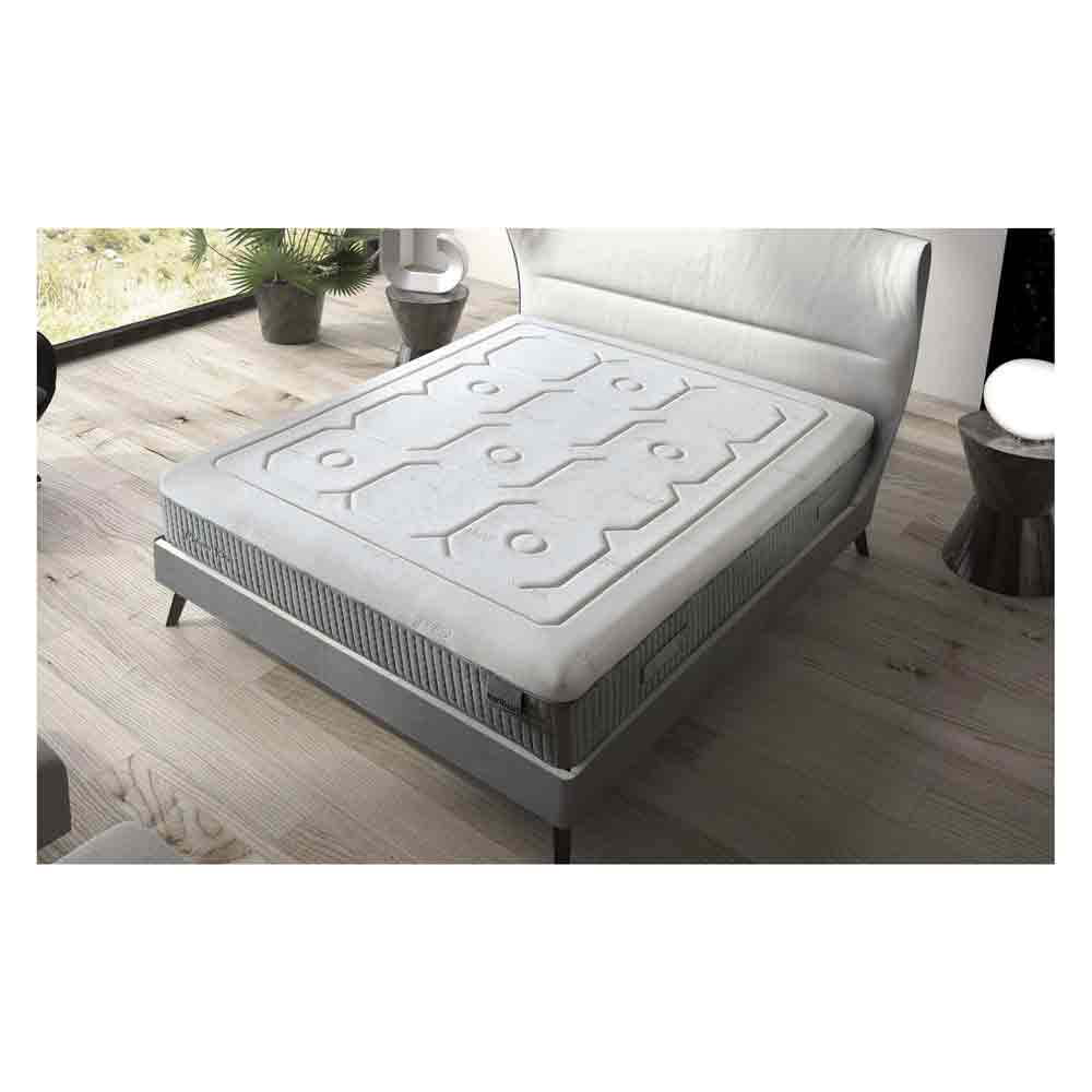 Матрац Emaar Firm 160x200 (52464936) дешево