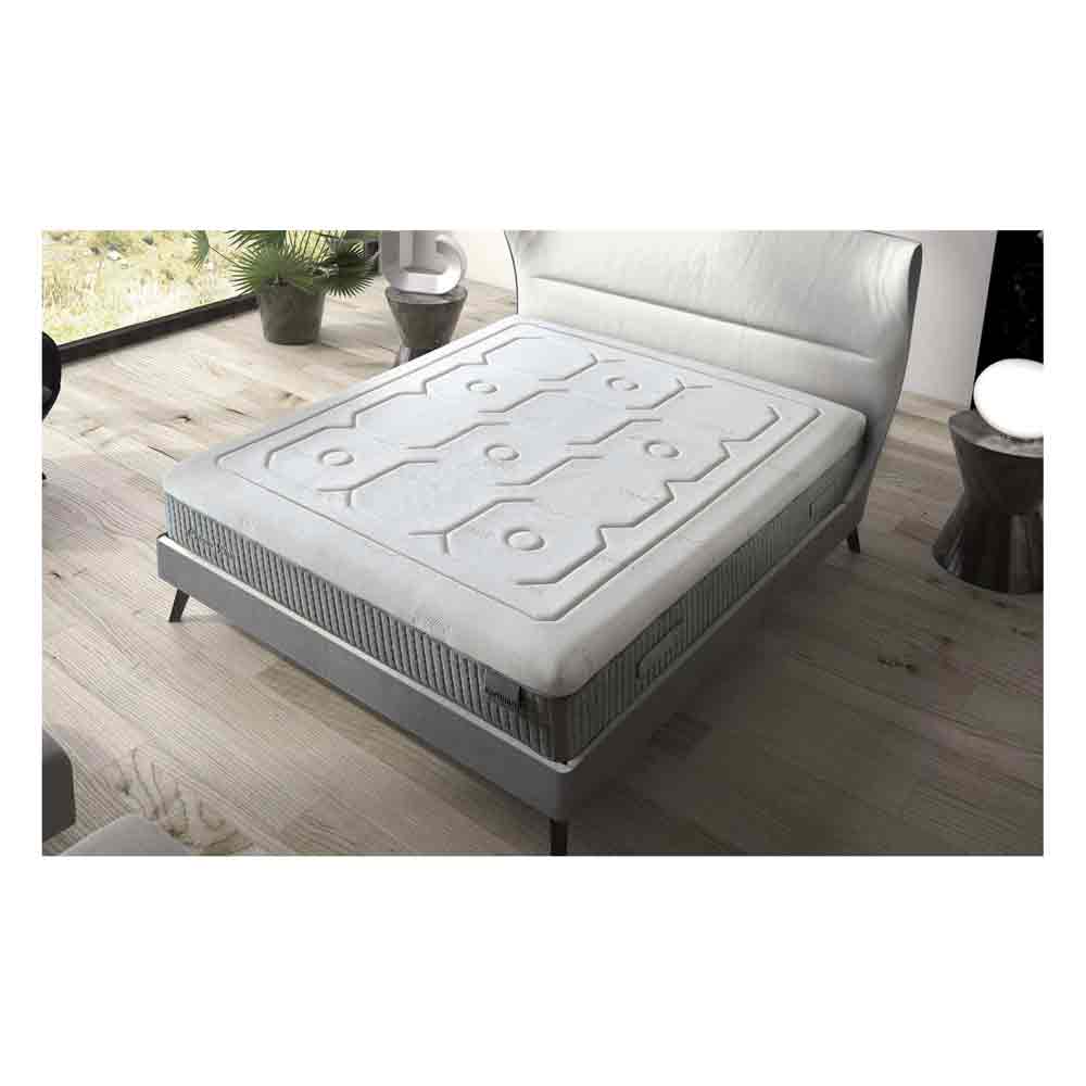Матрас Emaar Soft 180x200 (52465009) дешево
