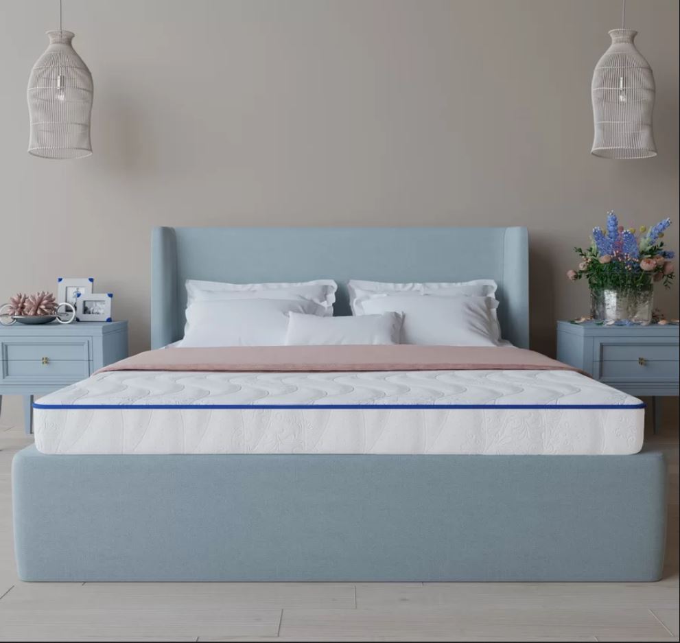 Матрас Island Blue 90x200 (124753467) недорого
