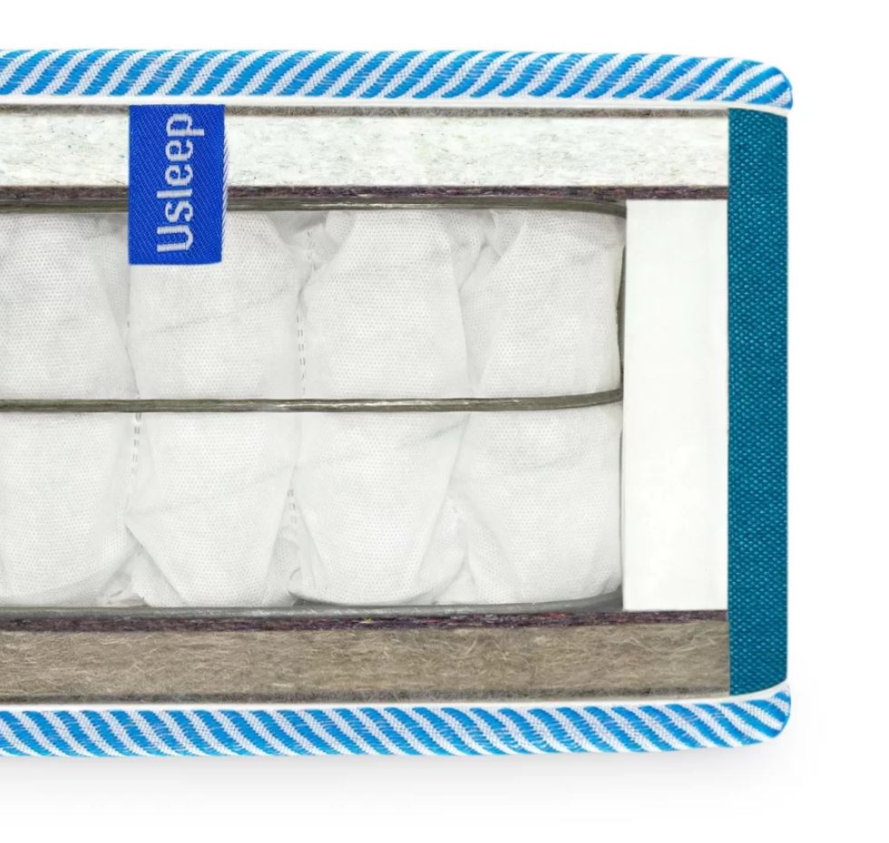 Матрац PhytoLife Doctor Linum 90x200 (124753540) недорого