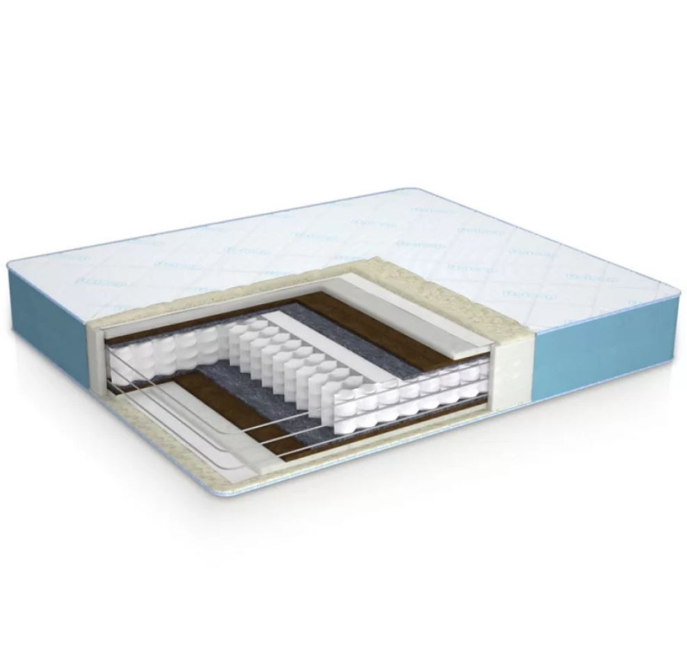 Матрац PhytoLife Sapphire 90x200 (124753568) дешево