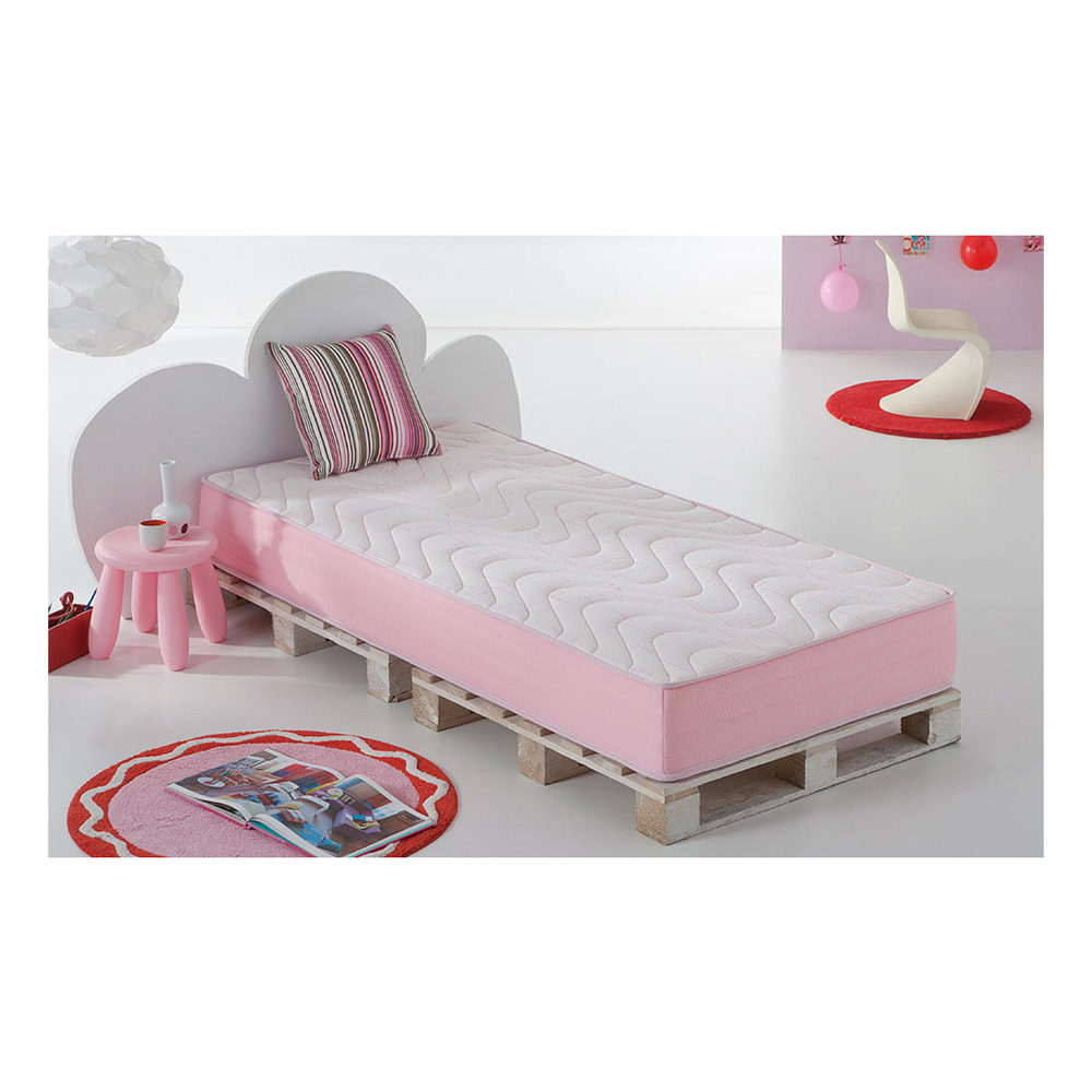 Матрас Pink V1 90x200 (52466094) с доставкой