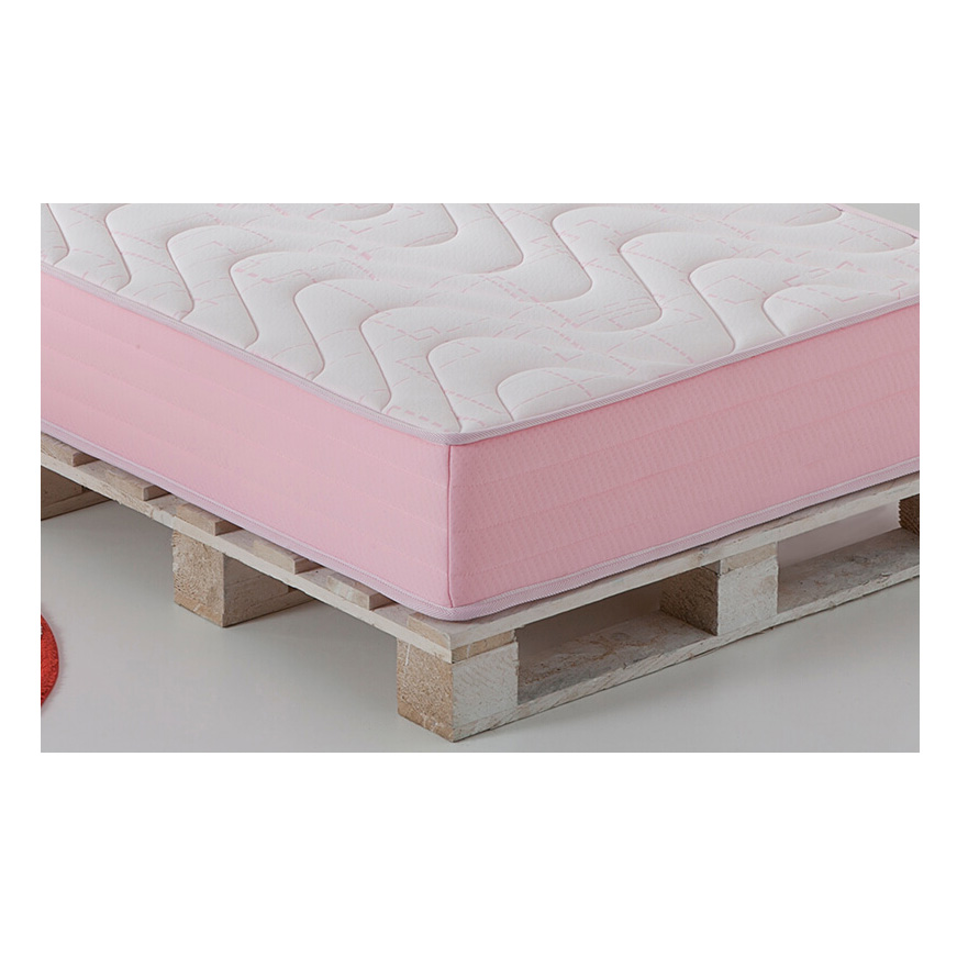 Матрас Pink V1 90x200 (52466094) недорого