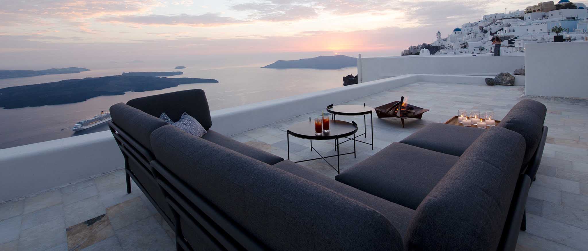 Модульний диван Level Right Corner Ash (134936660) дешево