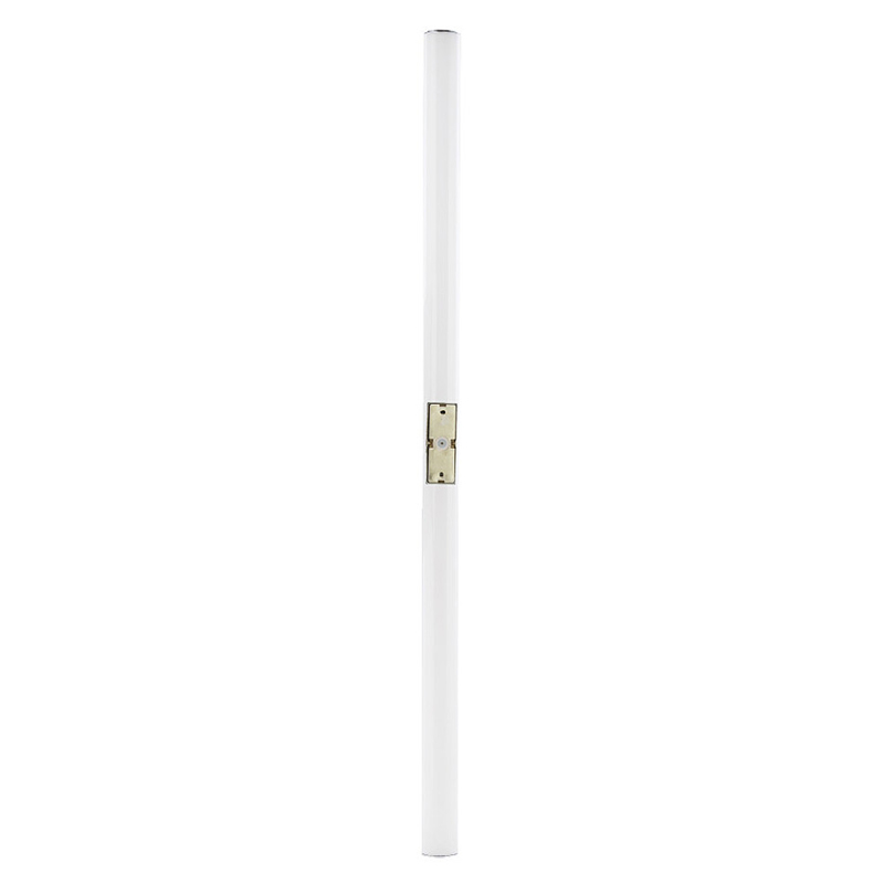 Настенный светильник Ice tube led LED М А Хром (109732365) дешево