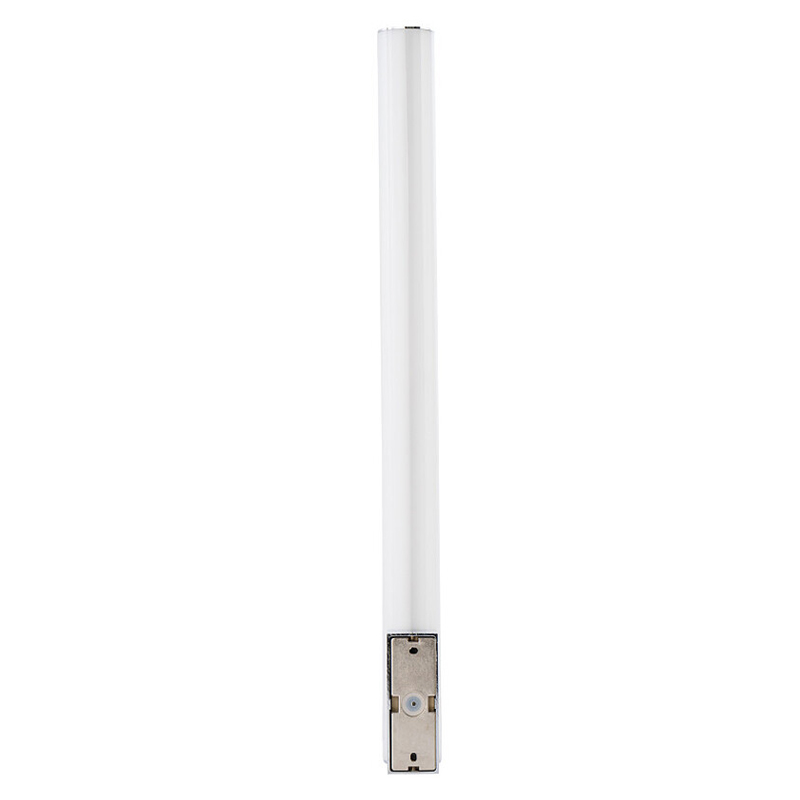 Настенный светильник Ice tube led LED М В Хром (109732363) дешево