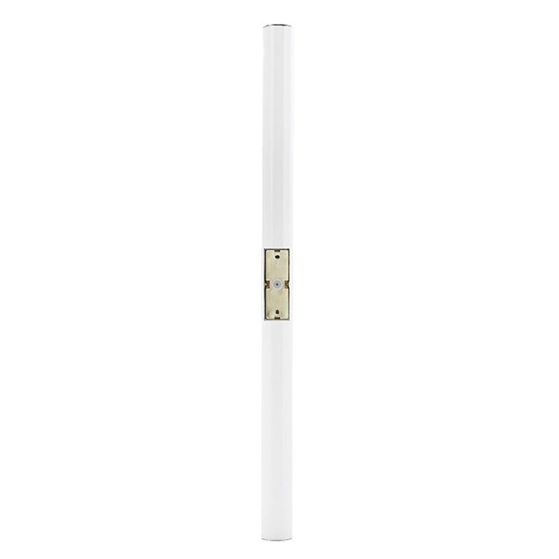 Настінний світильник Ice tube led LED S А Хром (109732364) дешево