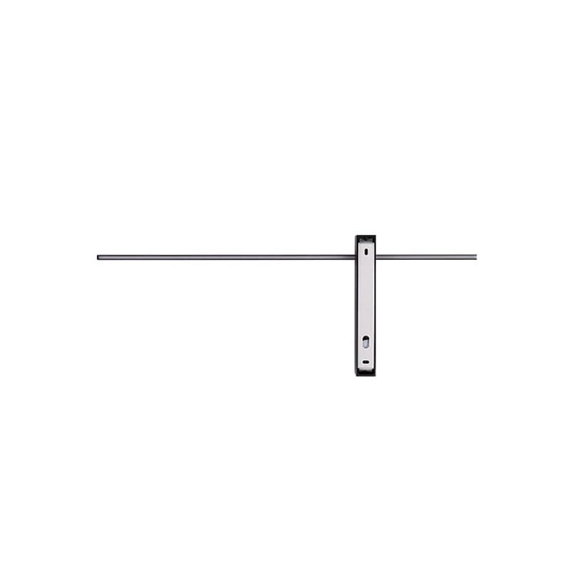 Настінний світильник Impulse LED S Чорний (109727542) в Украине