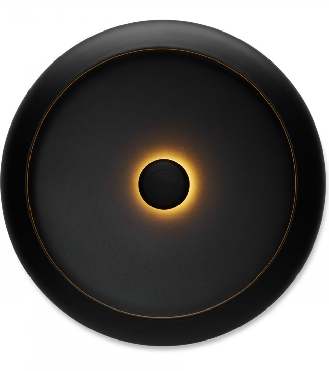 Настенный светильник Oloha Large Anthracite (1751482771) дешево