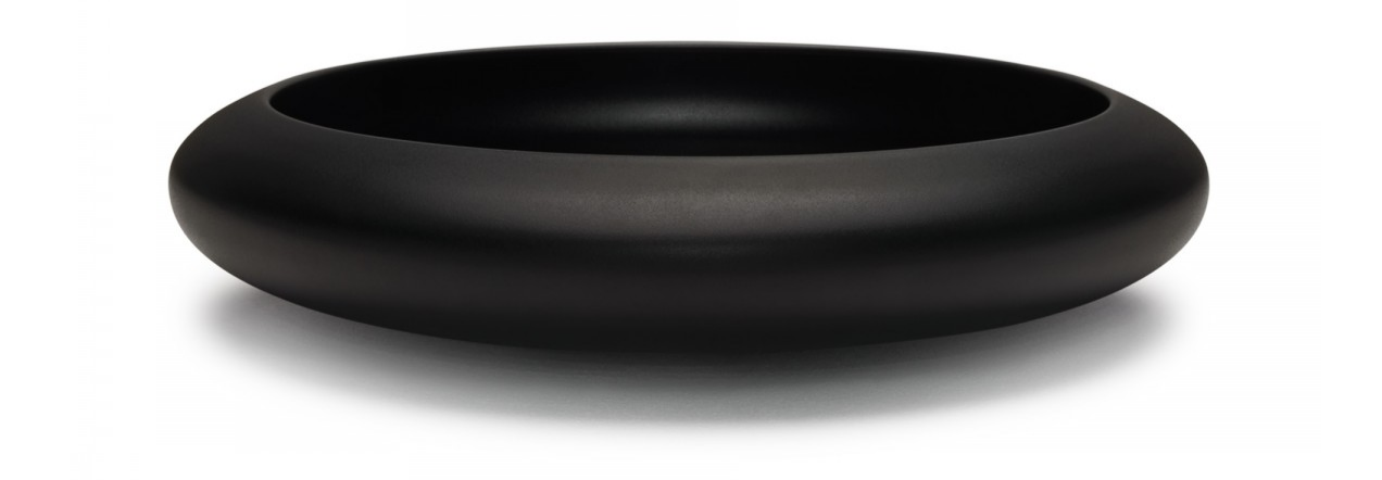 Настенный светильник Oloha Large Anthracite (1751482771) недорого