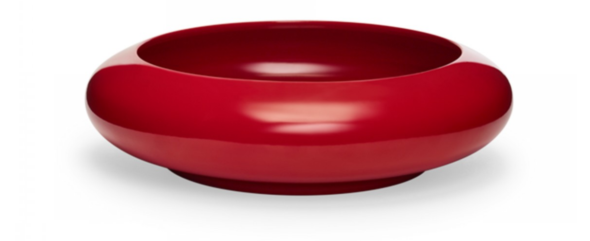 Настінний світильник Oloha Small Red (1751482780) дешево