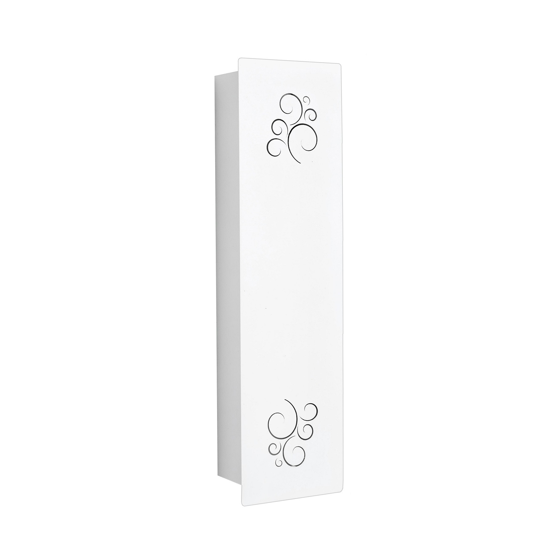 Настенный светильник Panno WXR 340 White (1111174131) недорого