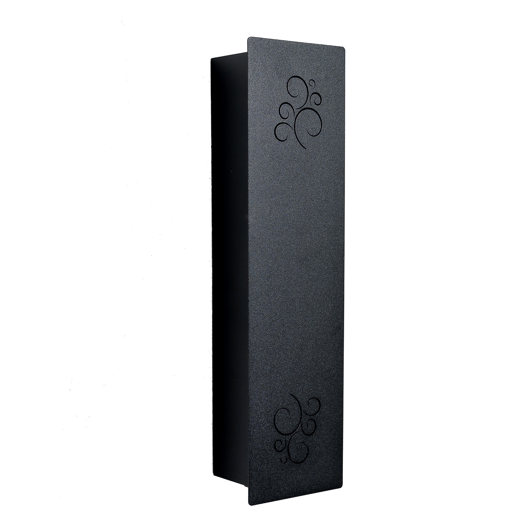 Настенный светильник Panno WXR 340 Black (1111174132) недорого
