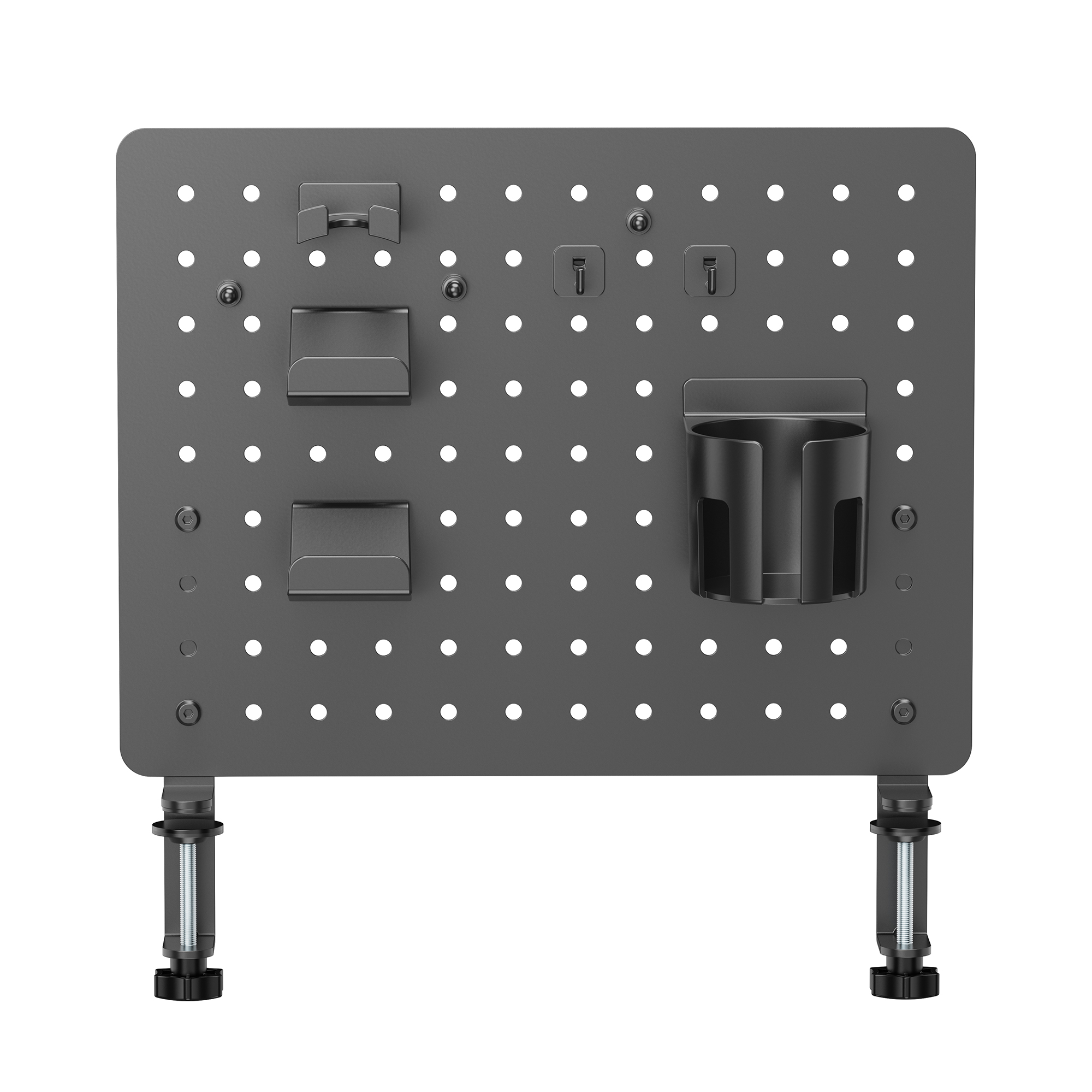 Настільна дошка-органайзер OfficePro DO780 Black (1311205552) недорого