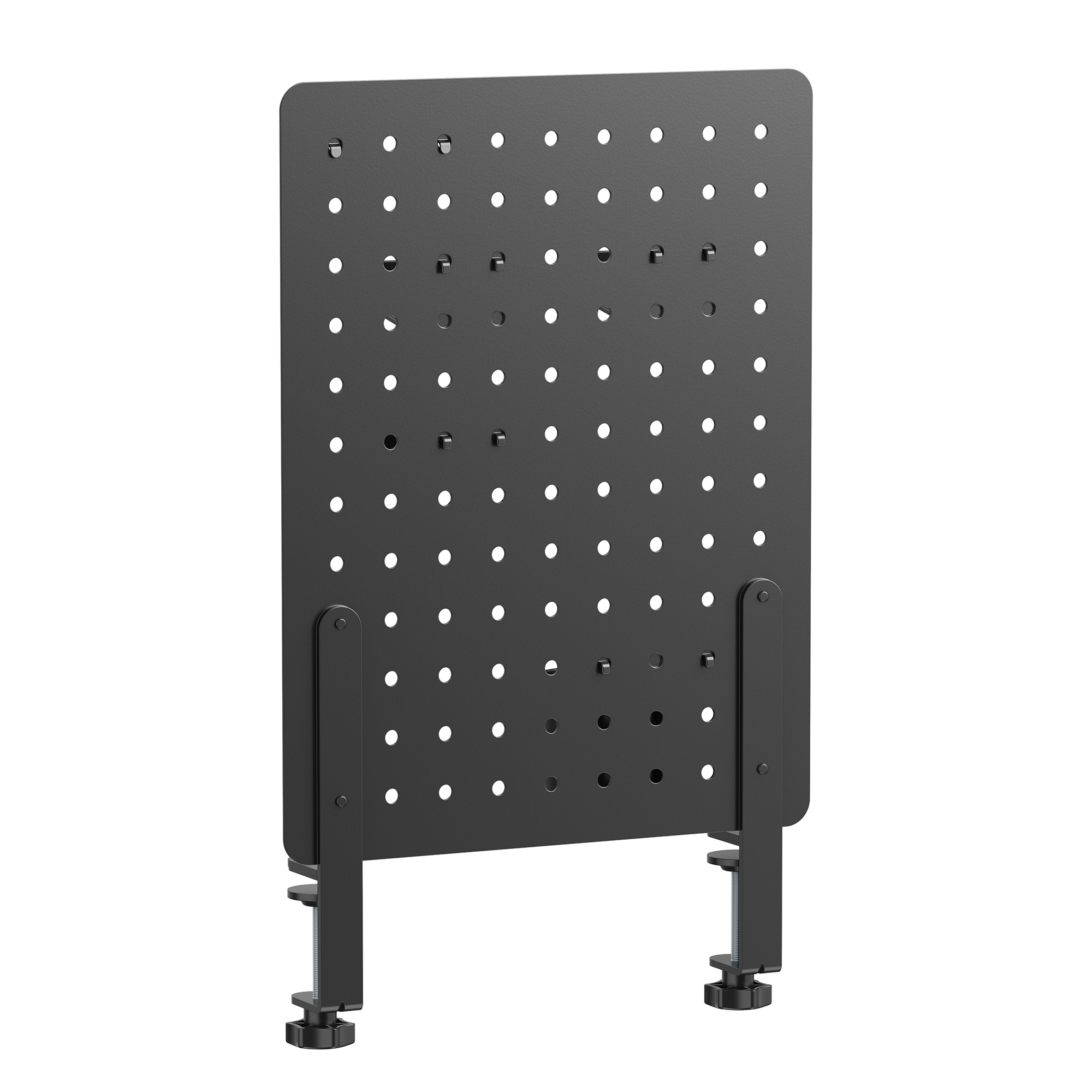 Настільна дошка-органайзер OfficePro DO780 Black (1311205552) в Украине