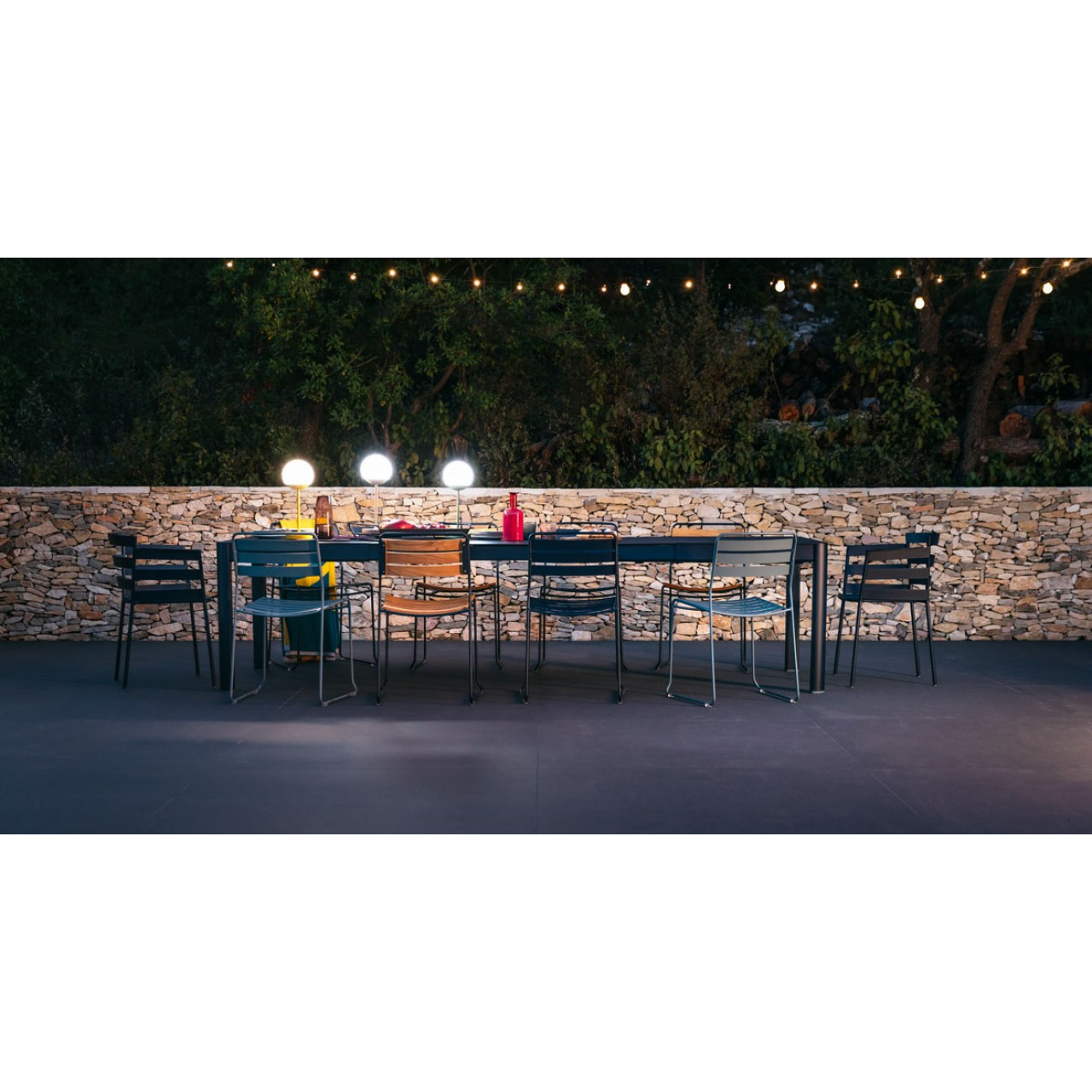 Настольная лампа Mooon! H41 Cactus (112734893) цена