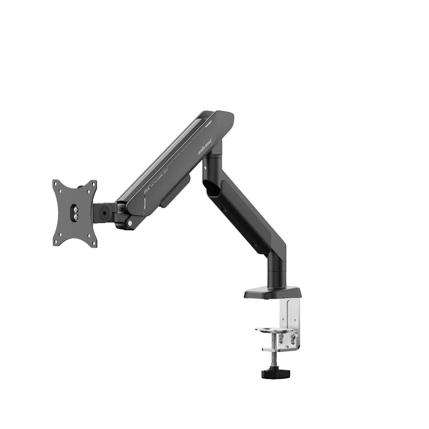Настільне кріплення для монітора Anda Seat Stealth PRO II 17-42'' Black (871407640) в Киеве