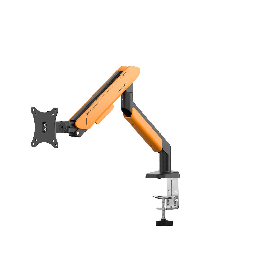 Настільне кріплення для монітора Anda Seat Stealth PRO II 17-42'' Orange (871407642) в Украине