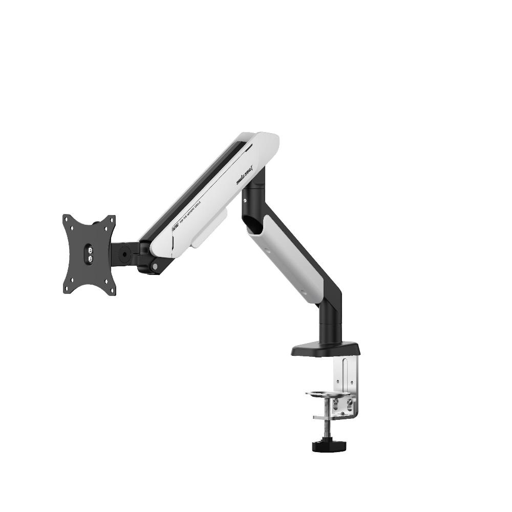 Настільне кріплення для монітора Anda Seat Stealth PRO II 17-42'' White (871407644) в Украине