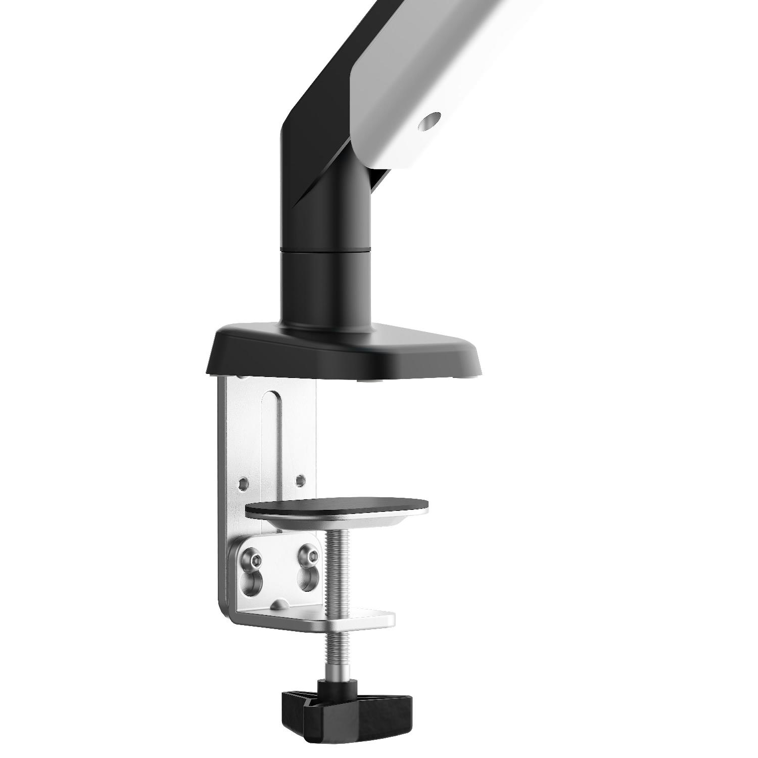 Настільне кріплення для монітора Anda Seat Stealth PRO II 17-42'' White (871407644) цена