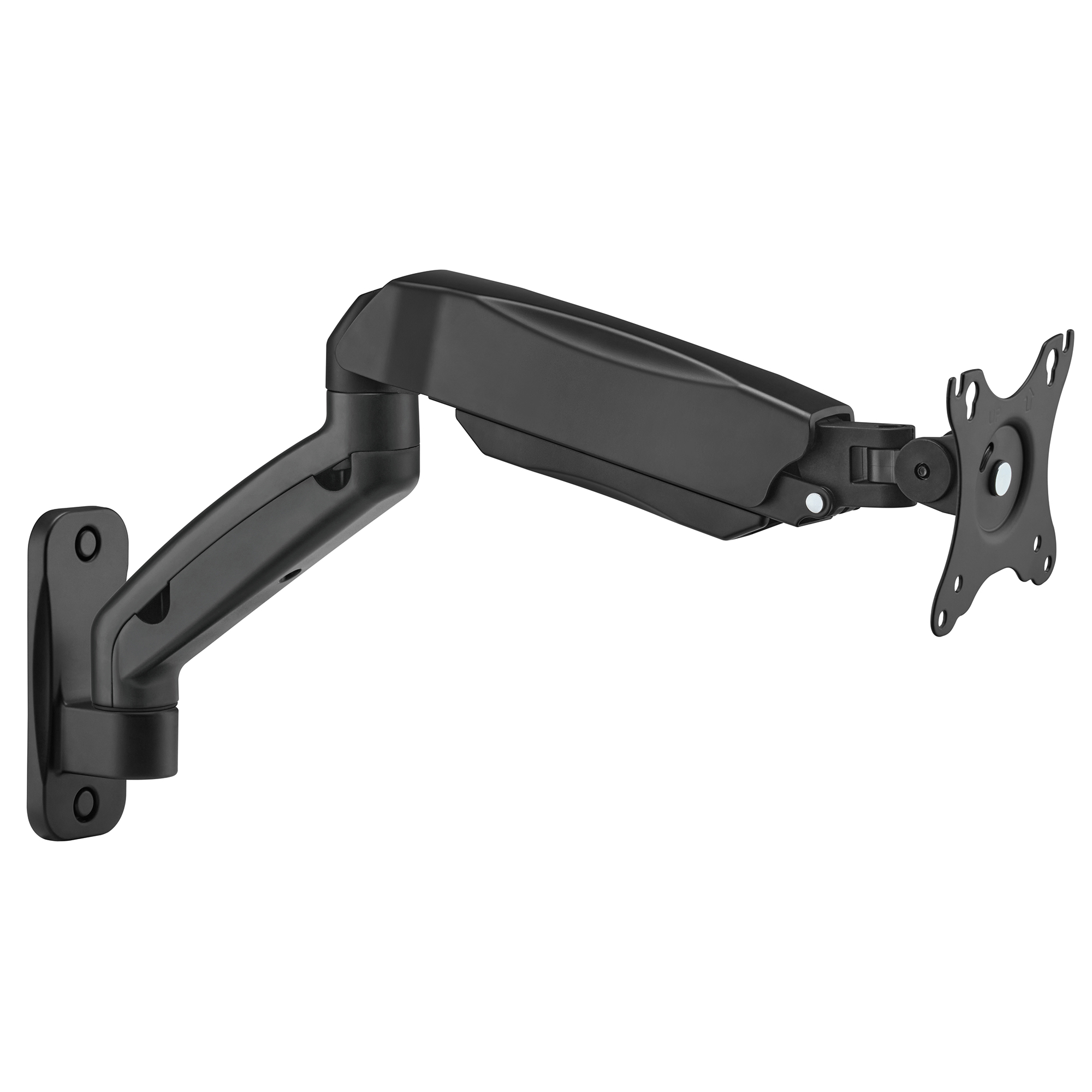 Настінне кріплення для монітора OfficePro MA310B 17-32’’ Black (1311205421) недорого