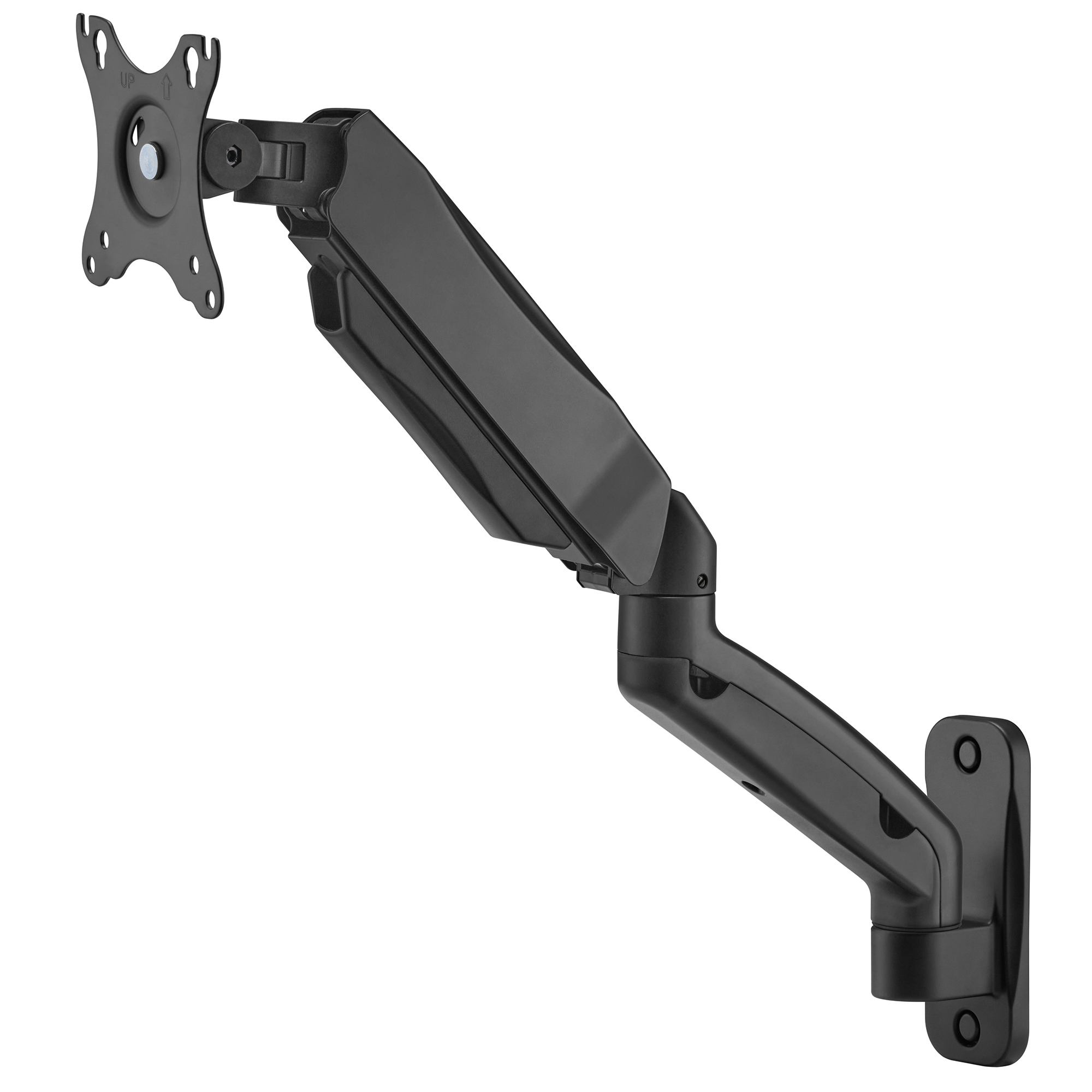 Настінне кріплення для монітора OfficePro MA310B 17-32’’ Black (1311205421) дешево