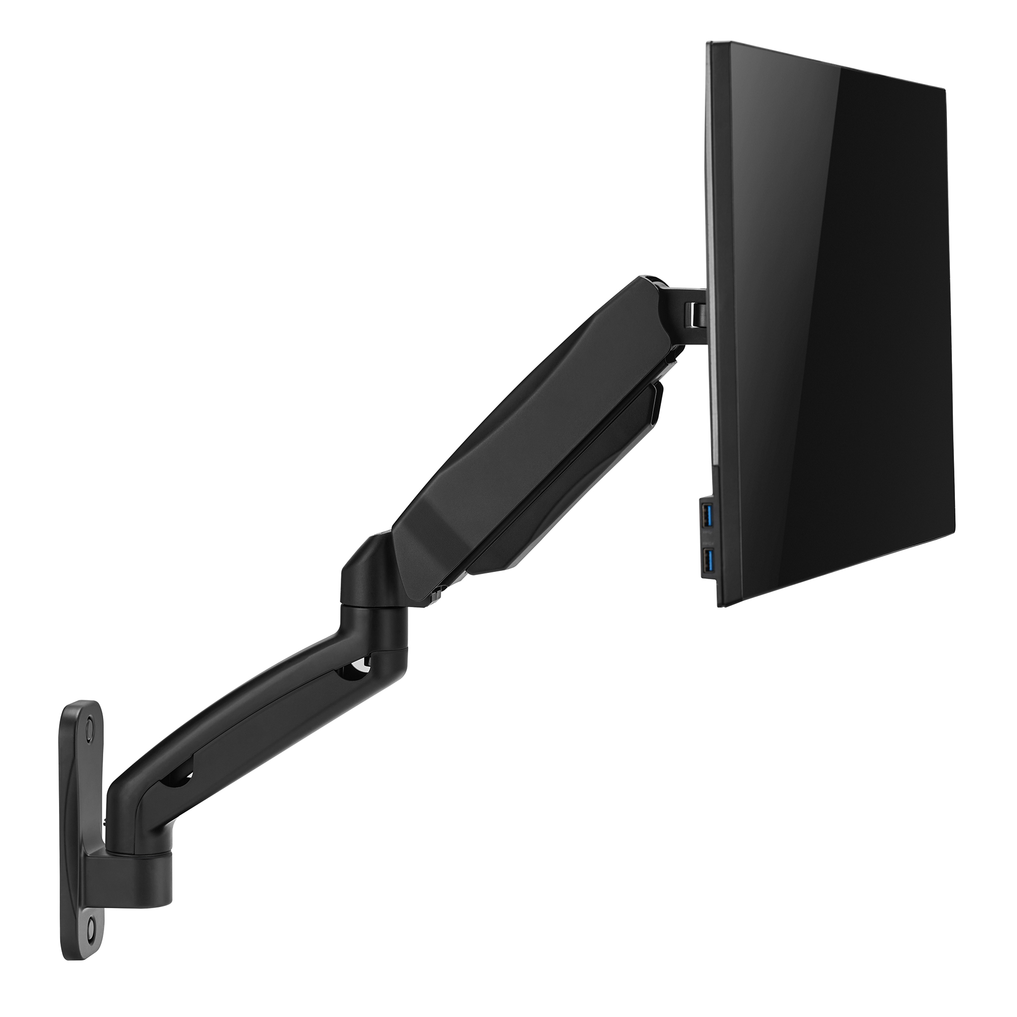 Настінне кріплення для монітора OfficePro MA310B 17-32’’ Black (1311205421) в Киеве