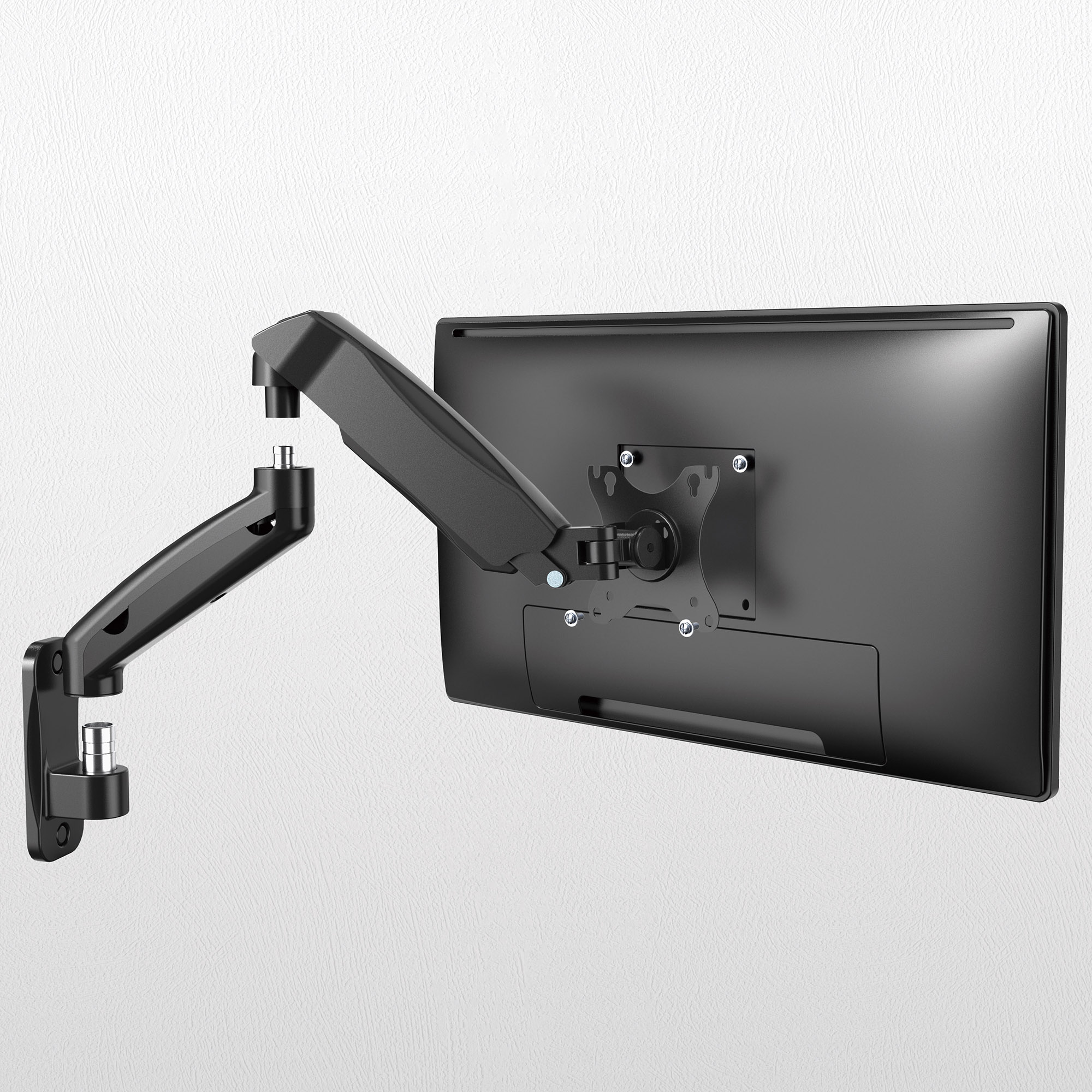 Настінне кріплення для монітора OfficePro MA310B 17-32’’ Black (1311205421) с доставкой