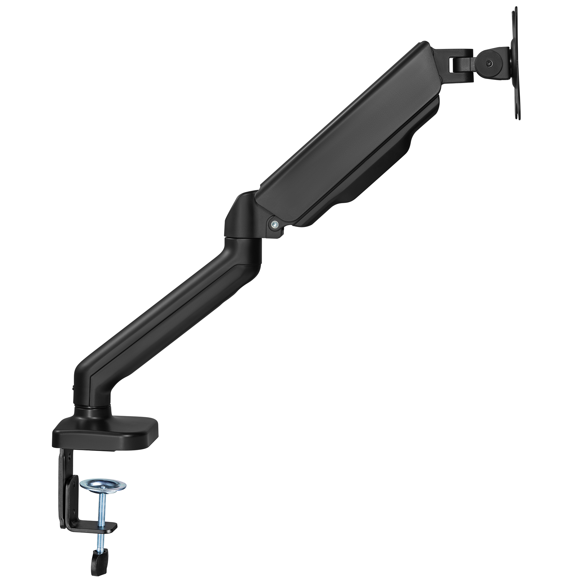 Настольное крепление для монитора OfficePro MA411B 17-32'' Black (1311205406) в Украине