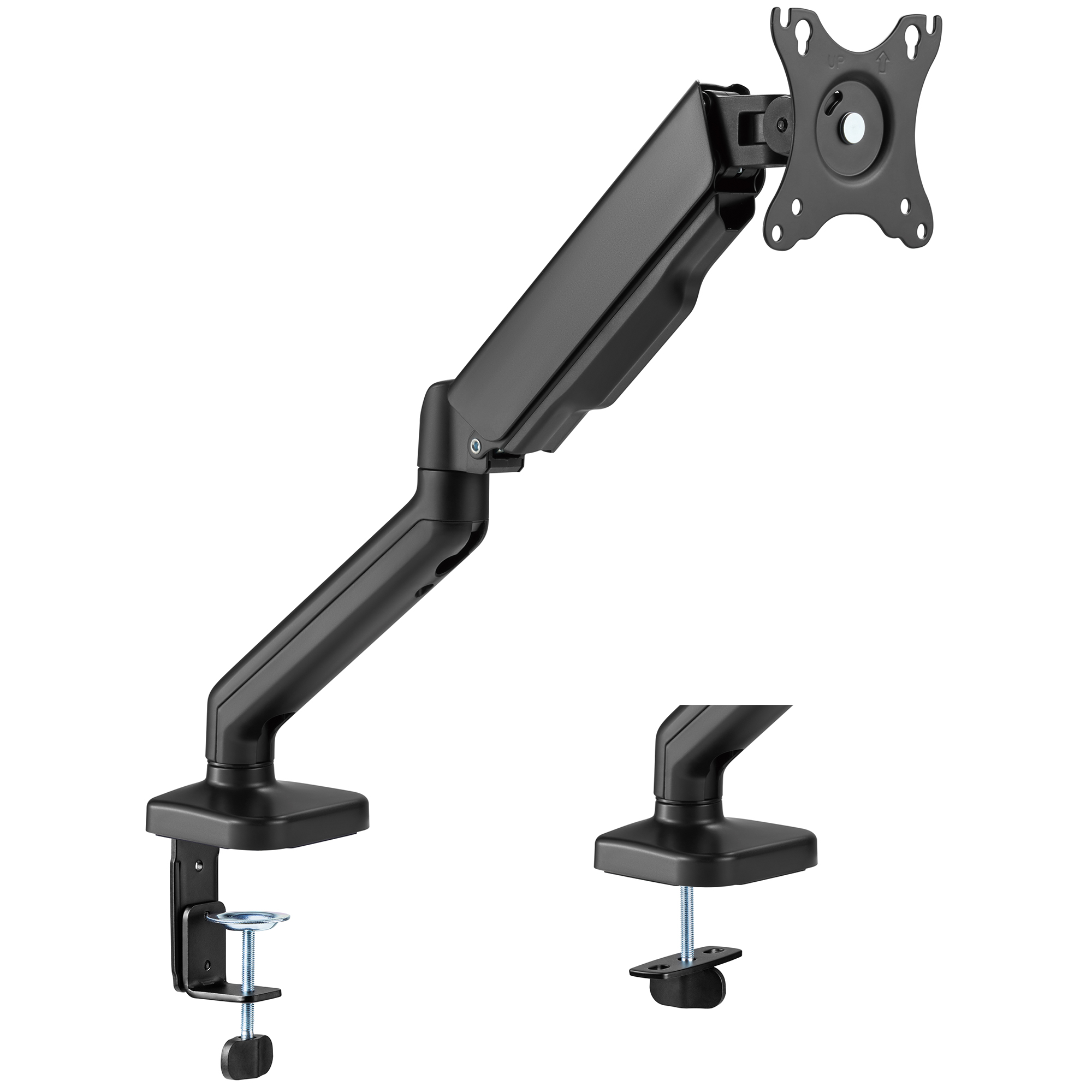 Настольное крепление для монитора OfficePro MA411B 17-32'' Black (1311205406) с доставкой