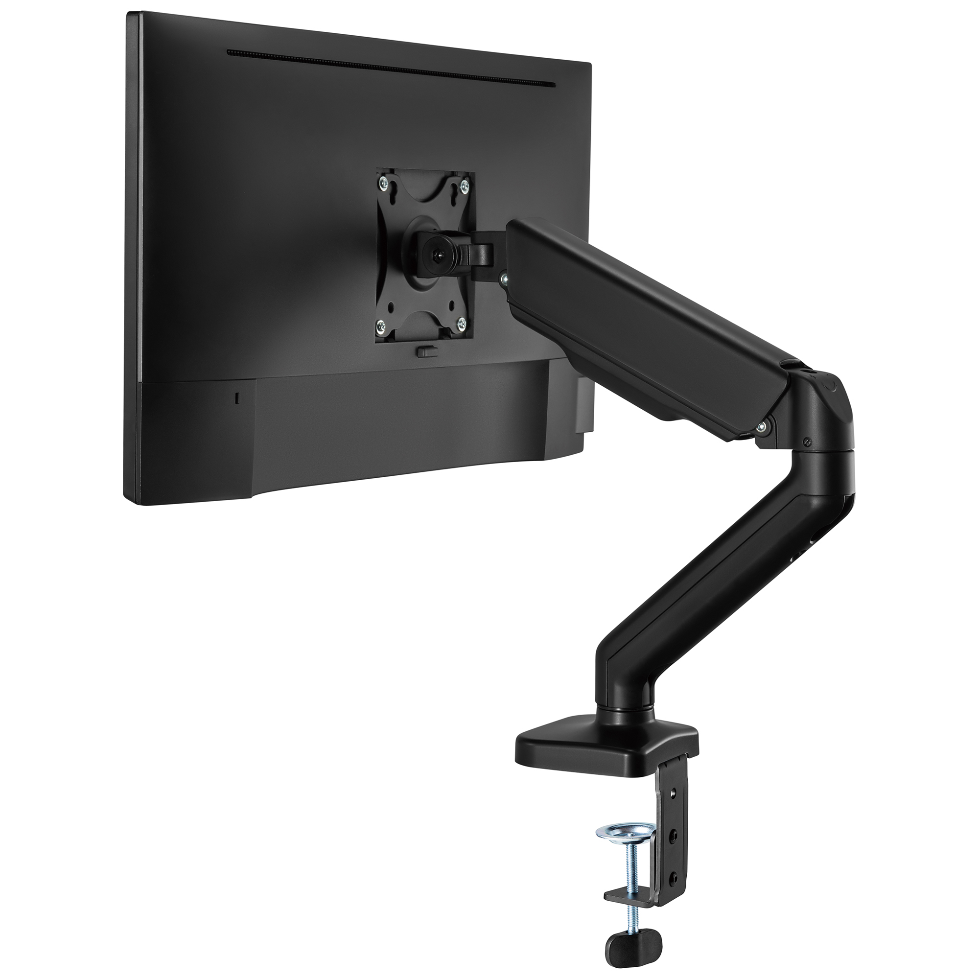 Настольное крепление для монитора OfficePro MA411B 17-32'' Black (1311205406) фото