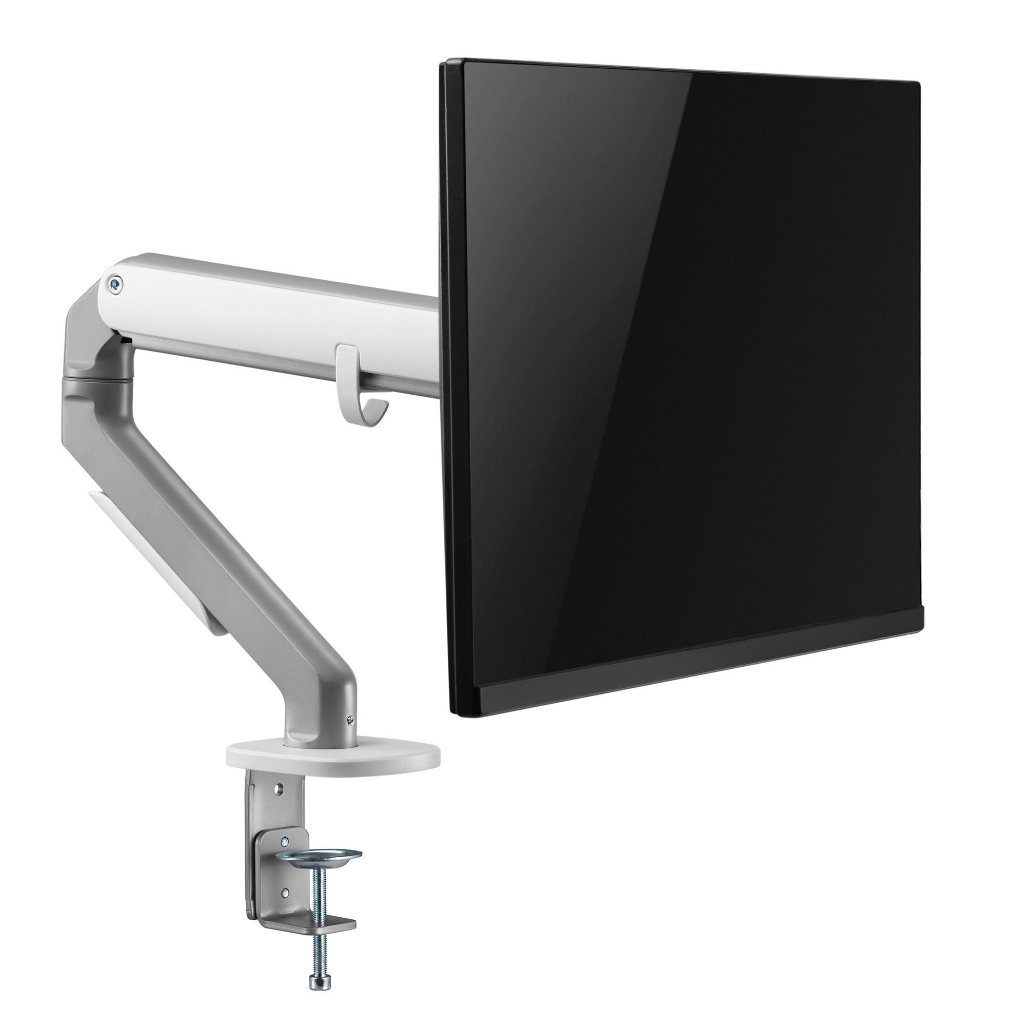 Настольное крепление для монитора OfficePro MA421S 17-32'' Silver (1311205423) в Киеве