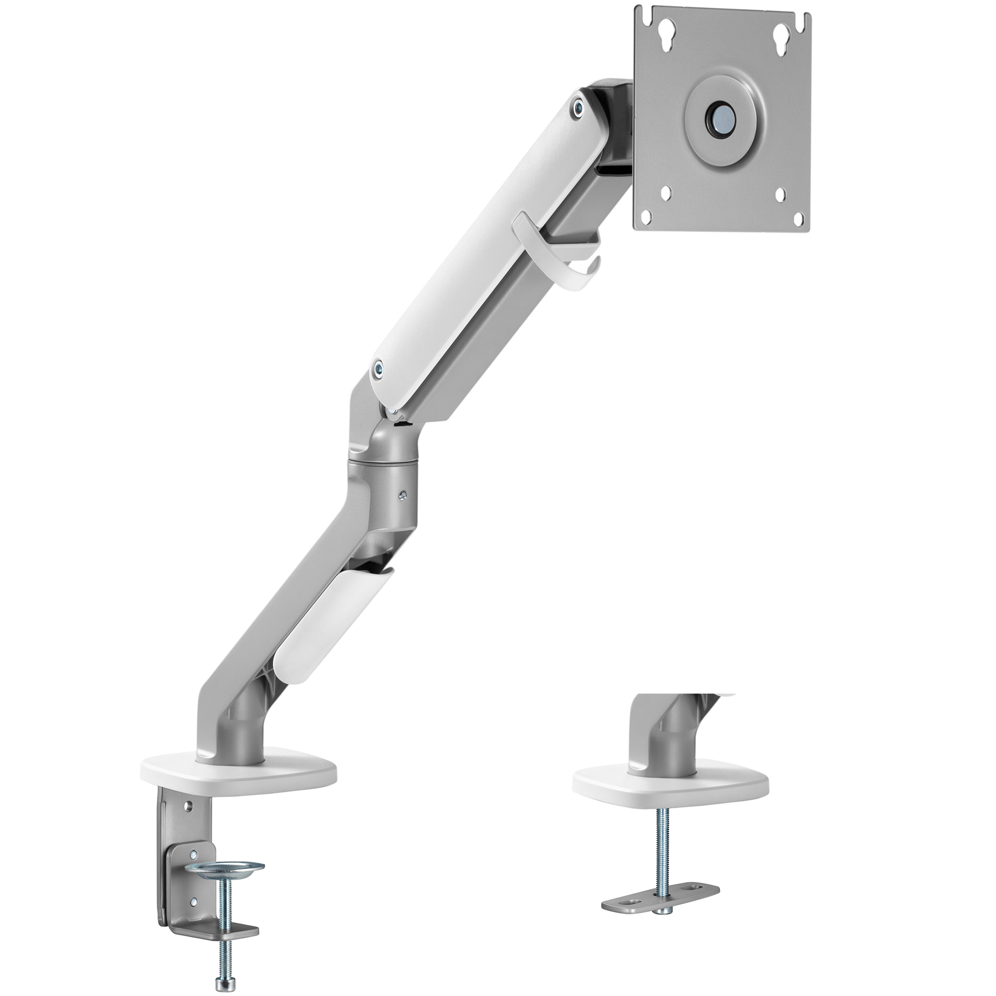 Настольное крепление для монитора OfficePro MA421S 17-32'' Silver (1311205423) в интернет-магазине