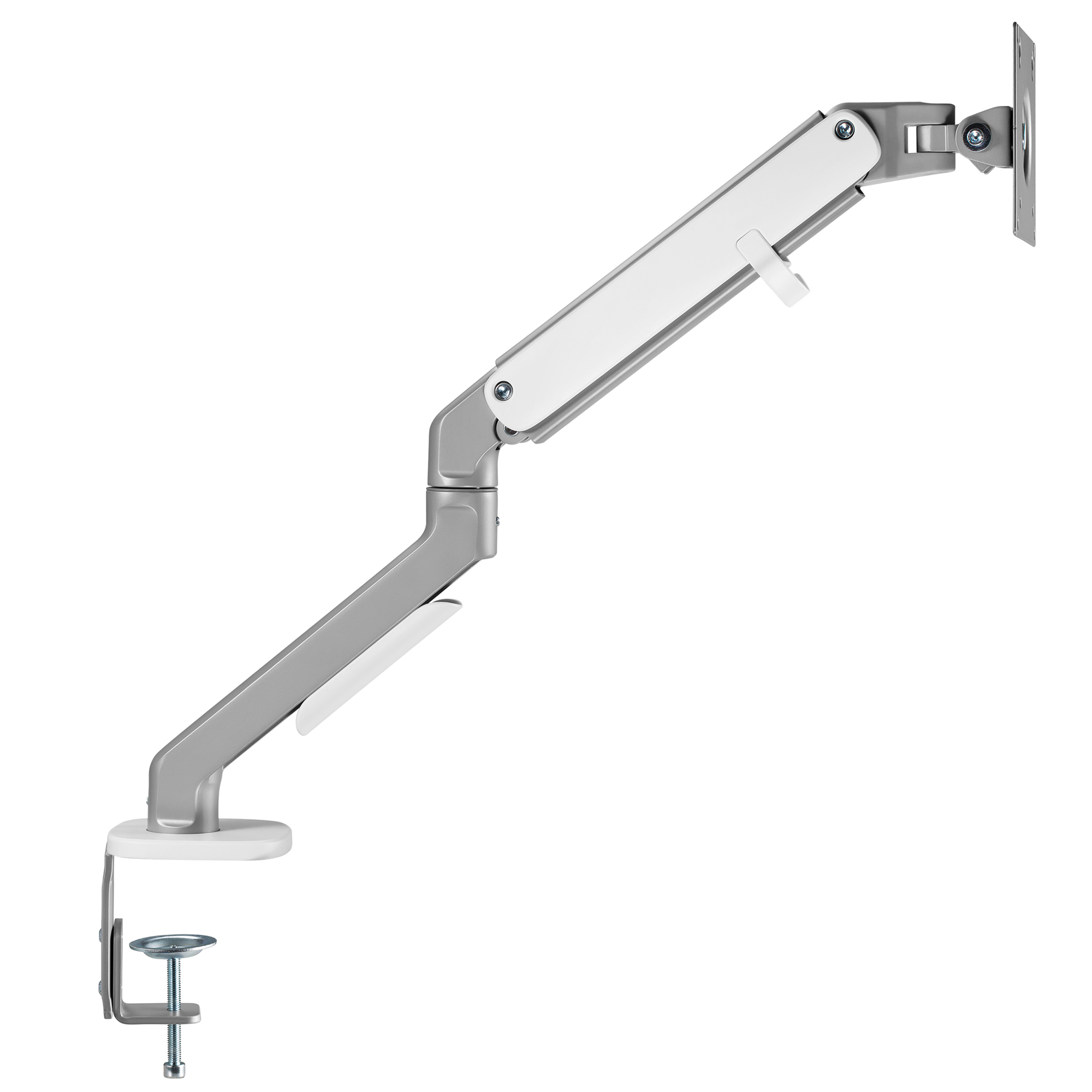 Настольное крепление для монитора OfficePro MA421S 17-32'' Silver (1311205423) в Украине