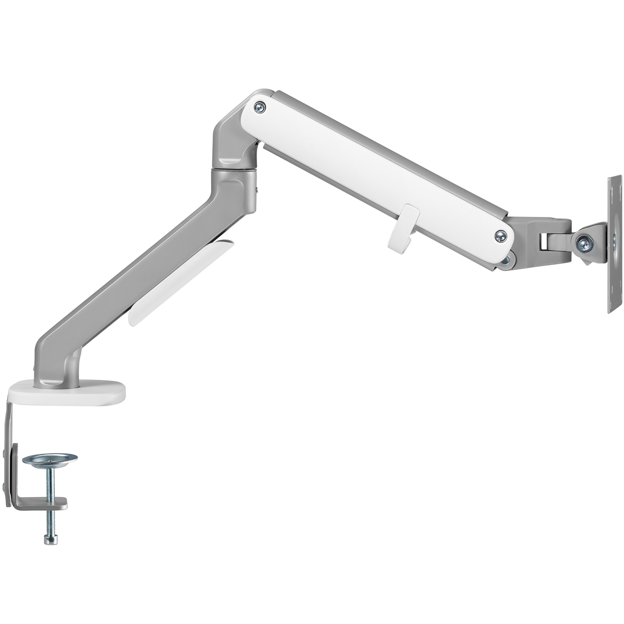 Настольное крепление для монитора OfficePro MA421S 17-32'' Silver (1311205423) в Киеве