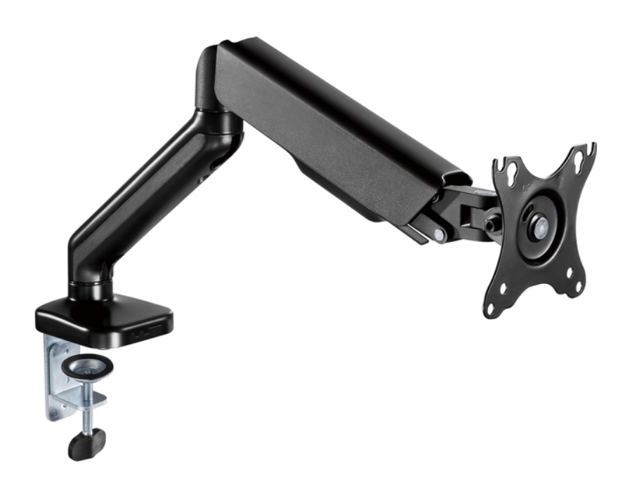 Настільне кріплення для монітора OfficePro MA501 17-32'' Black (1311407646) недорого