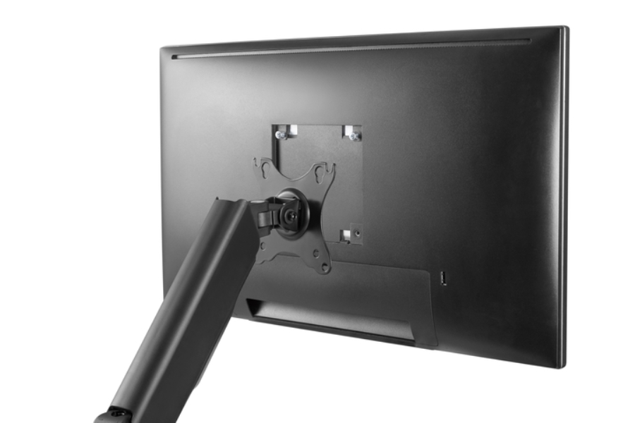 Настільне кріплення для монітора OfficePro MA501 17-32'' Black (1311407646) фото