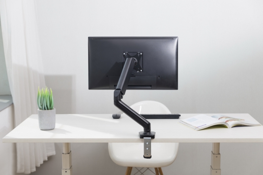Настільне кріплення для монітора OfficePro MA501 17-32'' Black (1311407646) купить