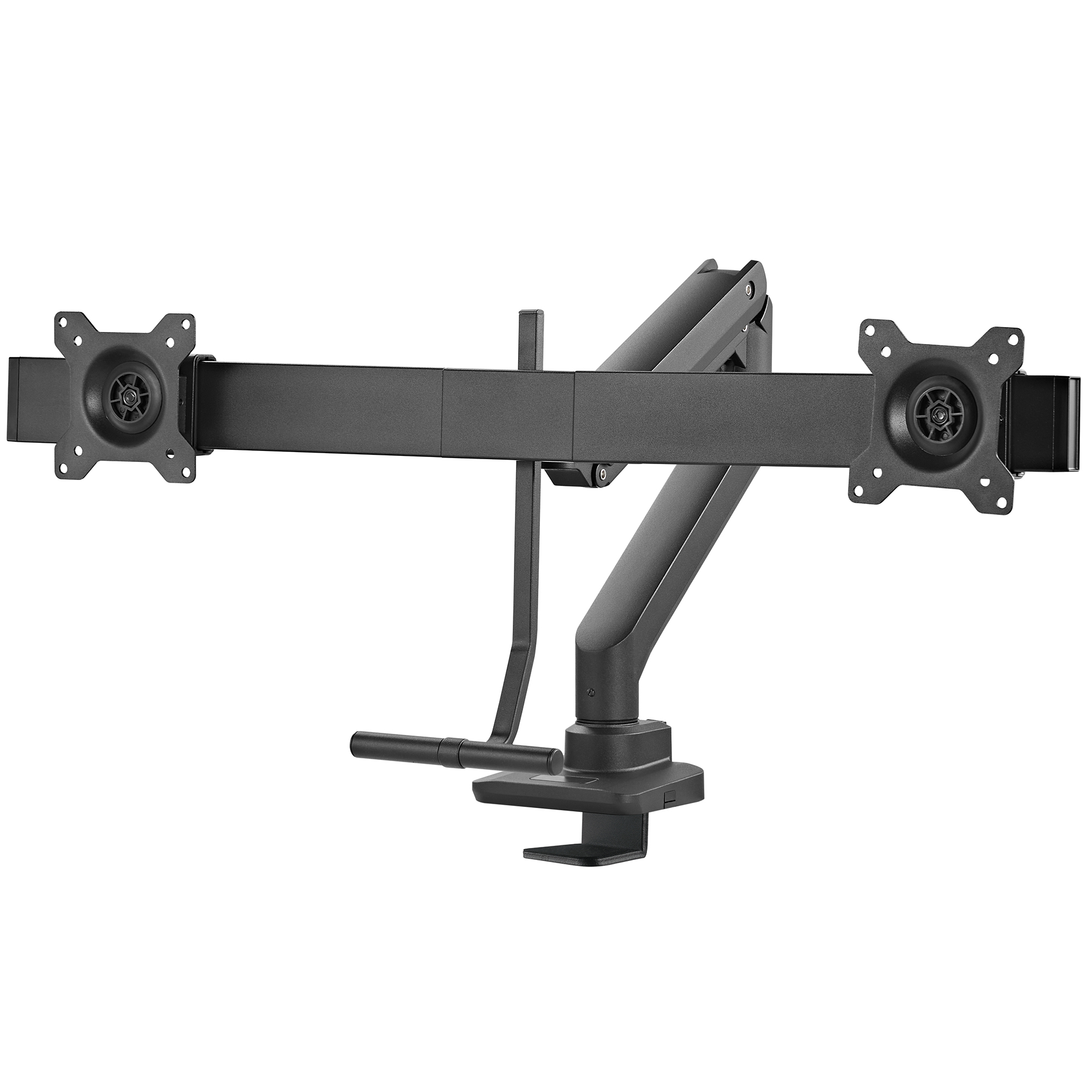 Настольное крепление для монитора OfficePro MA802B 17-32'' Black (1311205482) в Украине