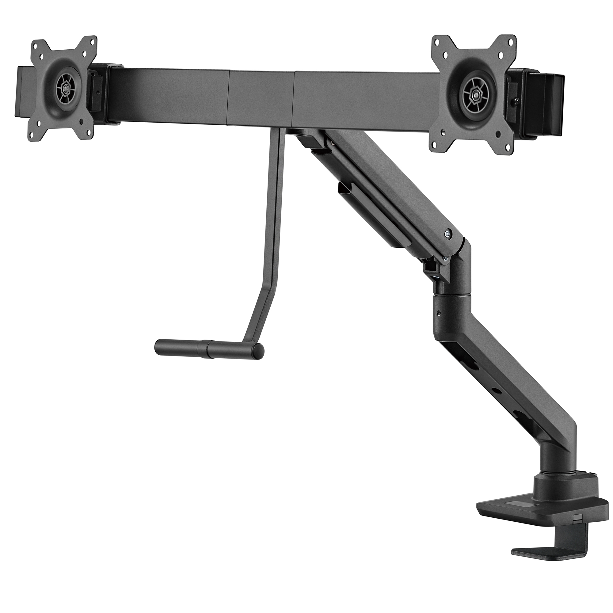 Настольное крепление для монитора OfficePro MA802B 17-32'' Black (1311205482) дешево