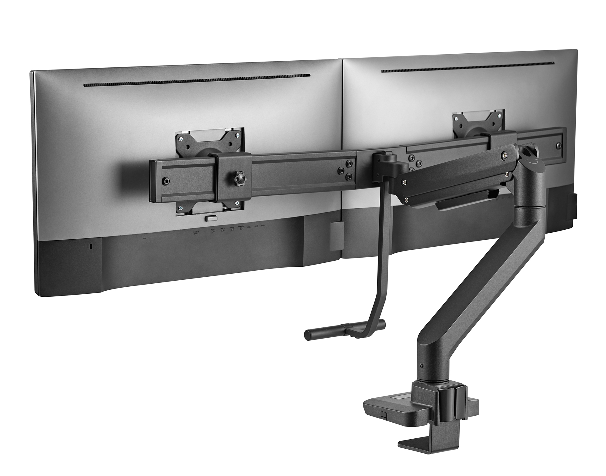 Настольное крепление для монитора OfficePro MA802B 17-32'' Black (1311205482) недорого