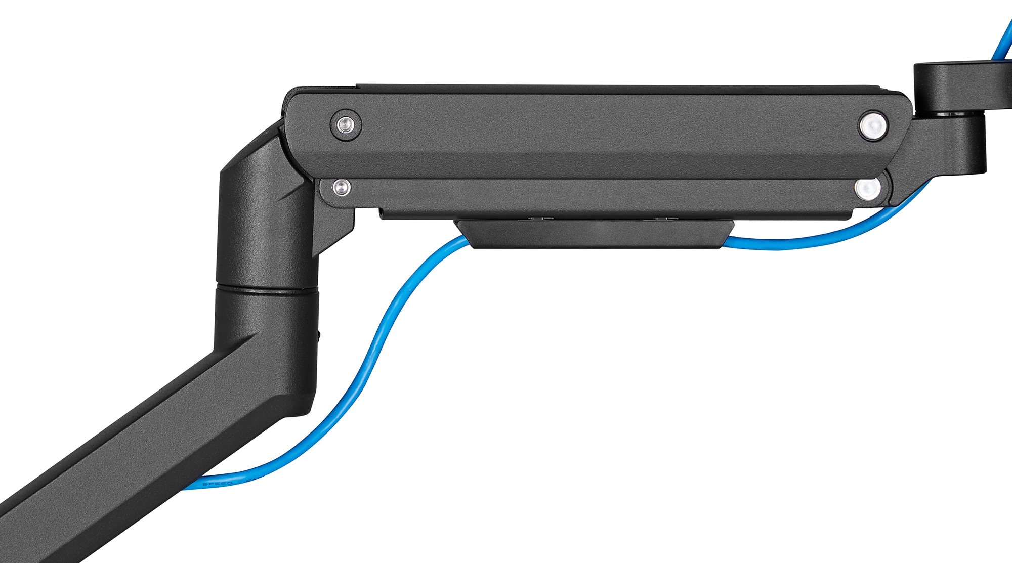 Настольное крепление для монитора OfficePro MA802B 17-32'' Black (1311205482) фото