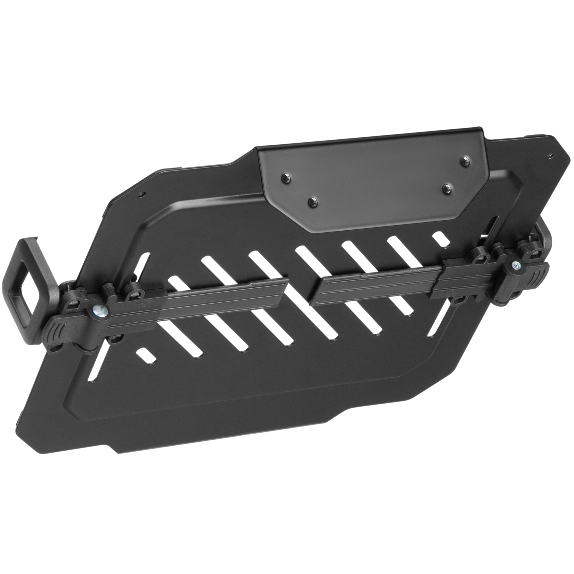 Настольное крепление-подставка для ноутбука OfficePro LH313B 12-17'' Black (1311205511) дешево