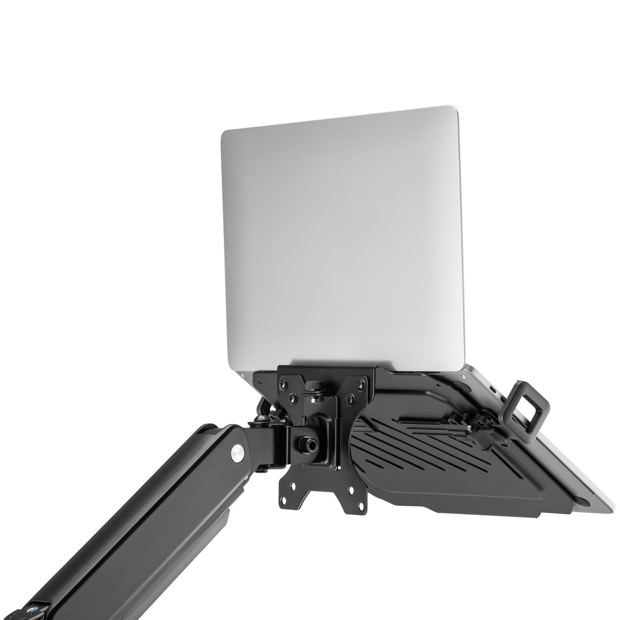 Настольное крепление-подставка для ноутбука OfficePro LH313B 12-17'' Black (1311205511) в Украине