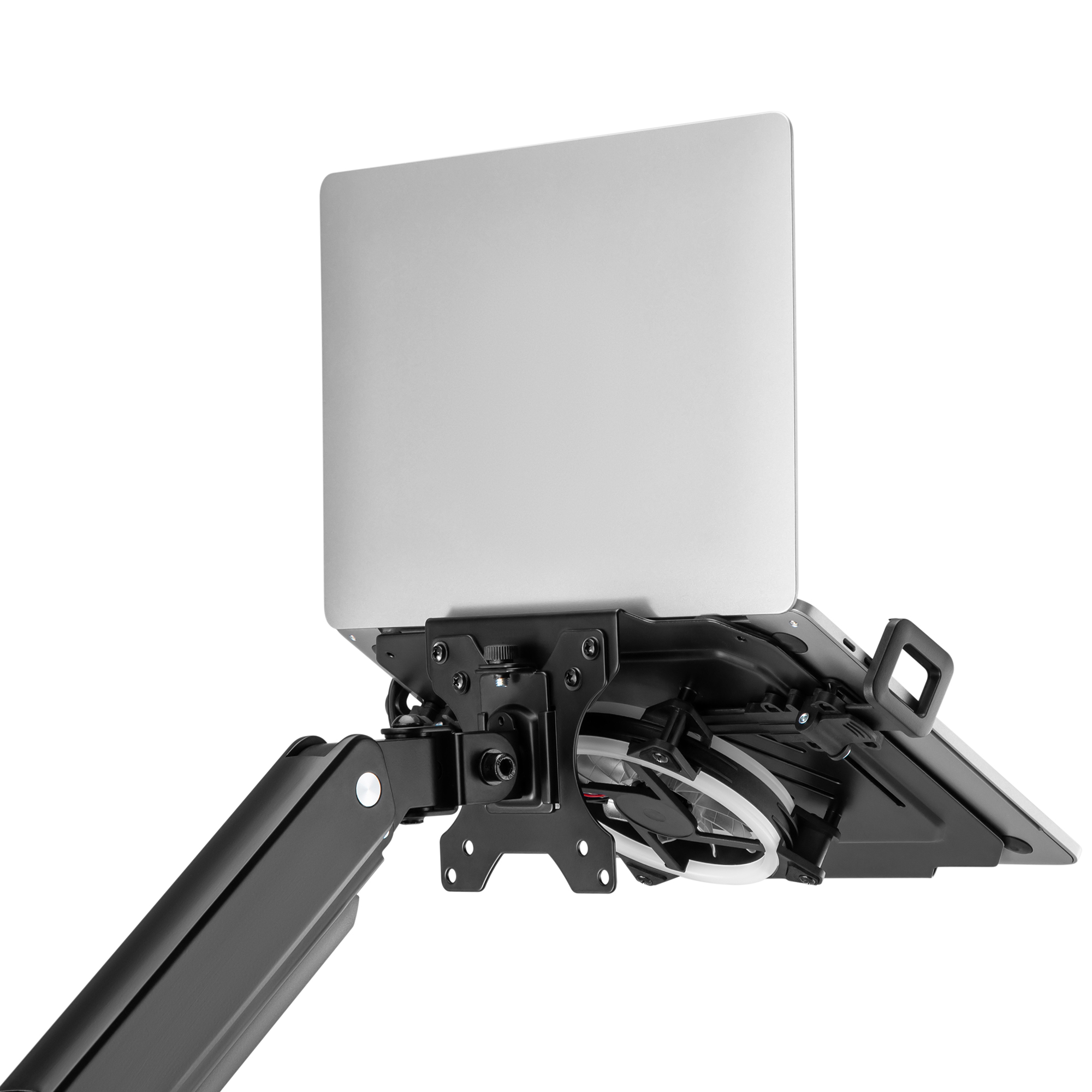 Настольное крепление-подставка для ноутбука RGB OfficePro LH474 12-17'' Black (1311205512) купить