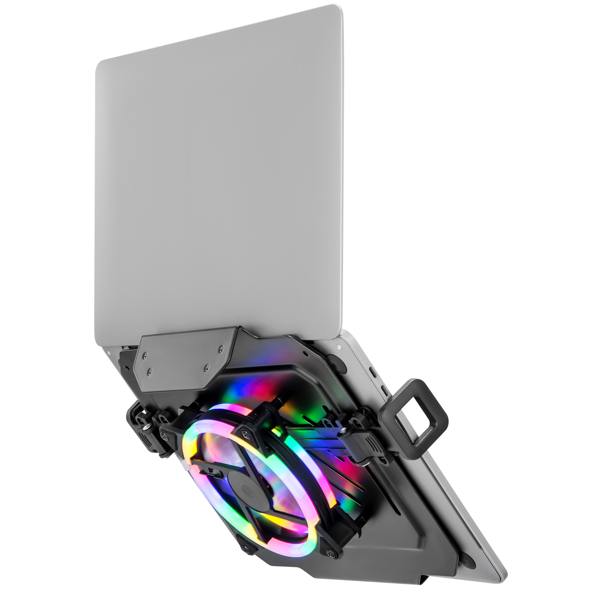 Настольное крепление-подставка для ноутбука RGB OfficePro LH474 12-17'' Black (1311205512) недорого